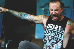 rowrowme:  Jake Luhrs || August Burns Red 