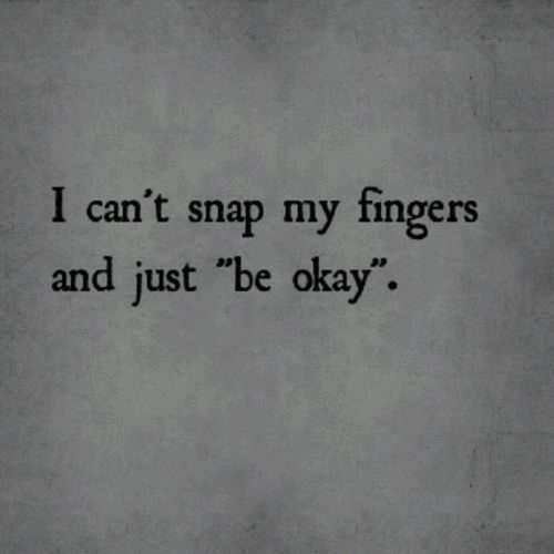 inner:  “Okay”