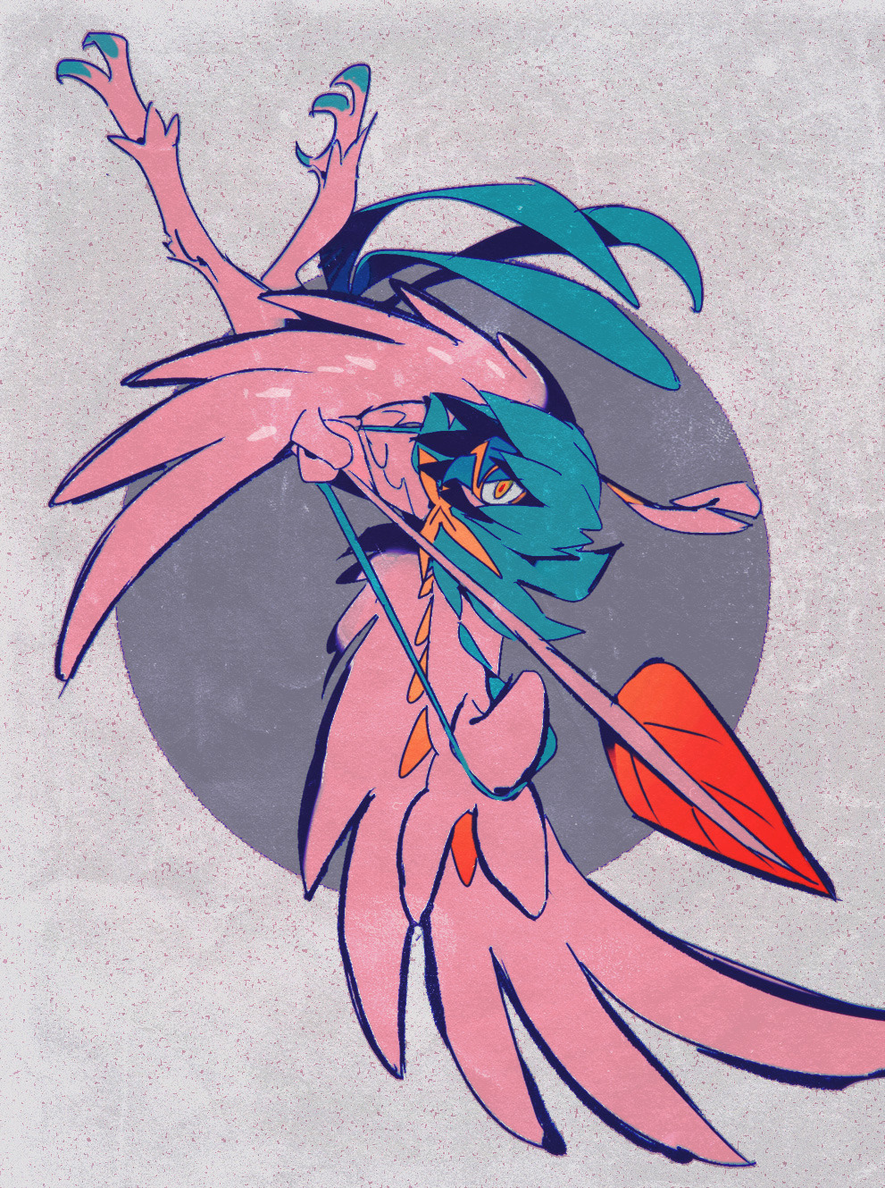 Ari Appreciation Blog