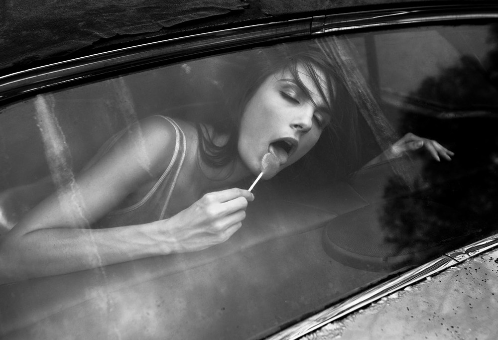 creemmag:  Happy Wednesday!Creem Issue 08 | Endless Summer | BOREDOM COMESPhotography