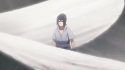 uchihasasukerules:Sasuke always returns to the desert