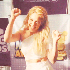 Shakira.