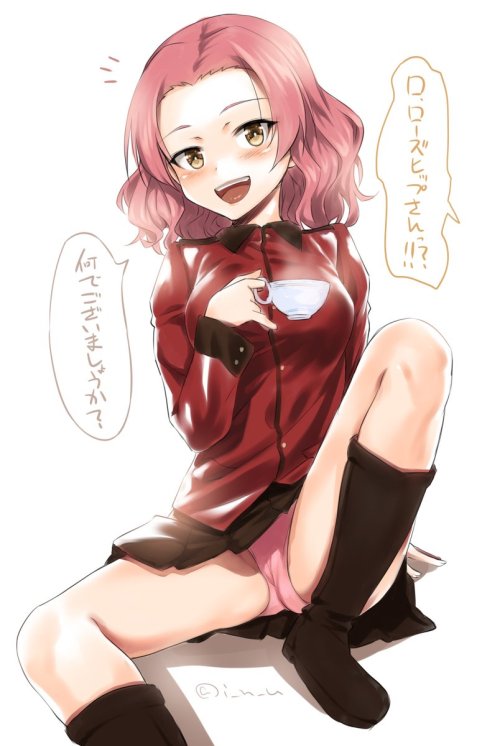 lycis:  inu/三日目F-01AERODOGさんのツイート: “ローズヒップゥ https://t.co/wPYzrOQtDG”
