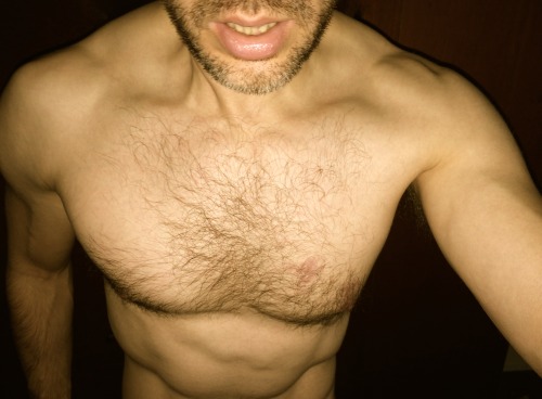 bushpitsmen:  open lips