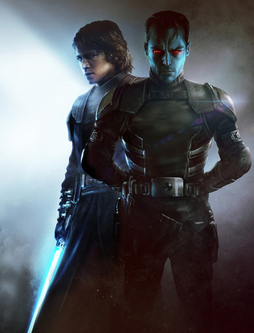 swnovels:  Special Edition cover for THRAWN: ALLIANCES released! Read an excerpt here.  Taking a fin