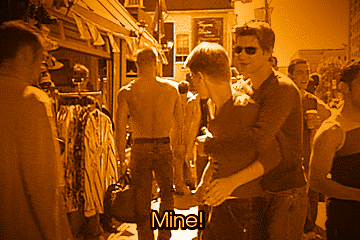 tagsit:  Possessive Brian Kinney!  