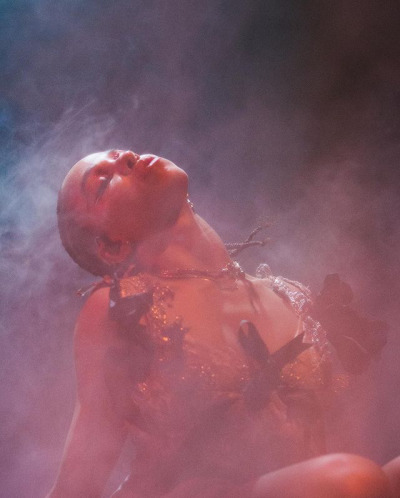 Porn Pics bug-grrrrl:FKA Twigs by Ahad Subzwari