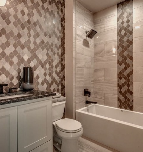 Farmhouse Bathroom