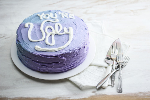 betype:  The Bold Bakery by Sarah Brockett
