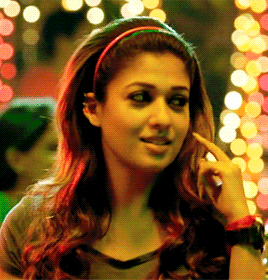11 Best Hairstyles of Actress Nayanthara  Keep Me Stylish