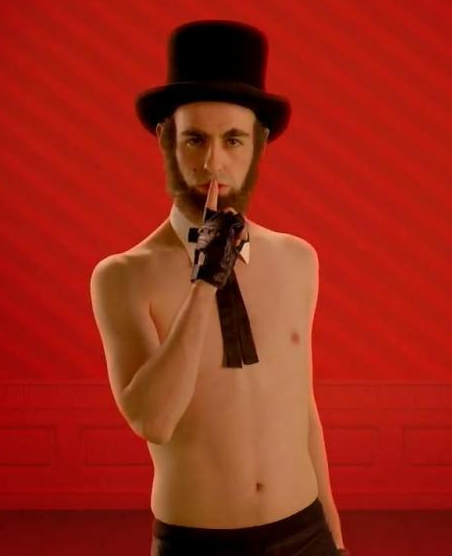 clestroying:  when you go to type bae but you accidentally type abe      