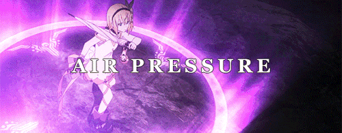 Tales Of Zestiria The X 1st Cour - Seraphic Artes