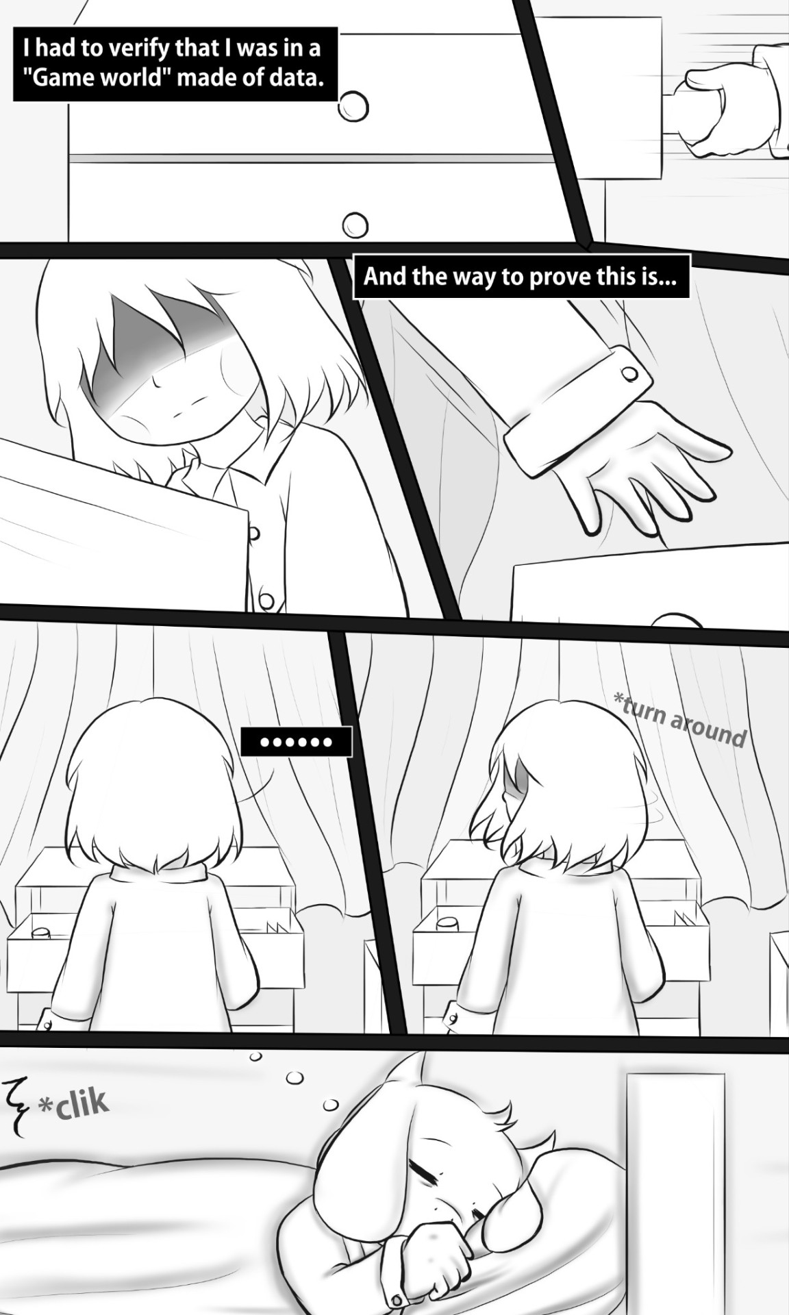 Another world [Undertale] - Gaming  Undertale pictures, Undertale,  Undertale comic