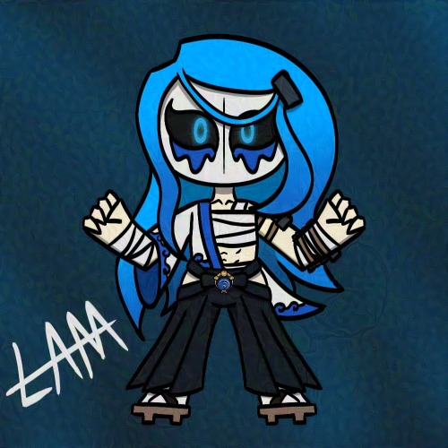 Yamada Hanako, The Faceless Yokai