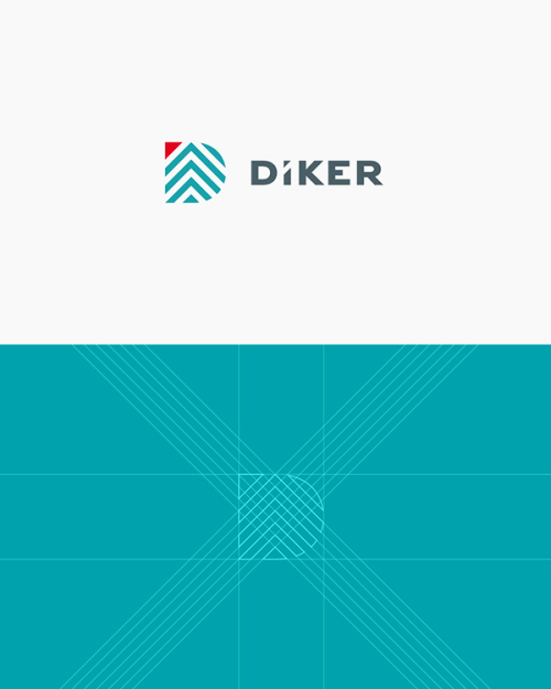 Diker Bau – Logo Design Berlin based agency Pixelinme was hired by Diker Bau to create a suitable corporate identity including logo and printed matters.
Check out more of the brand identity here.
Find WATC on:
Facebook I Twitter I Google+ I Pinterest...