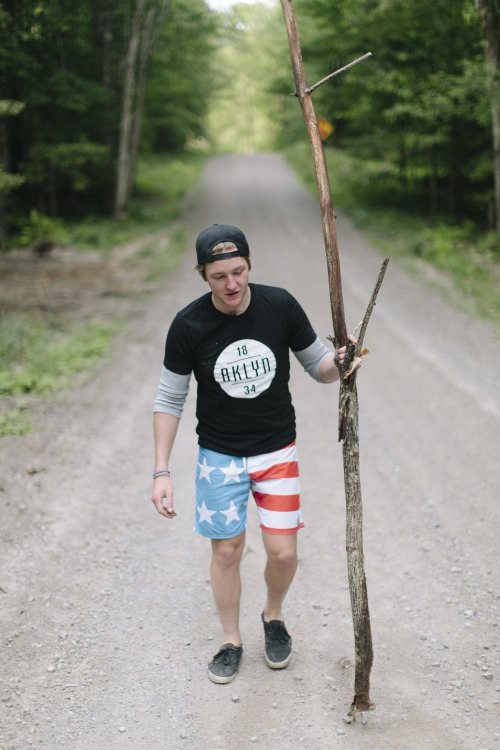 youcantbuyland:  jamesnord:  Deux North, Hunt 3 I love experiencing these trips through the eyes of 