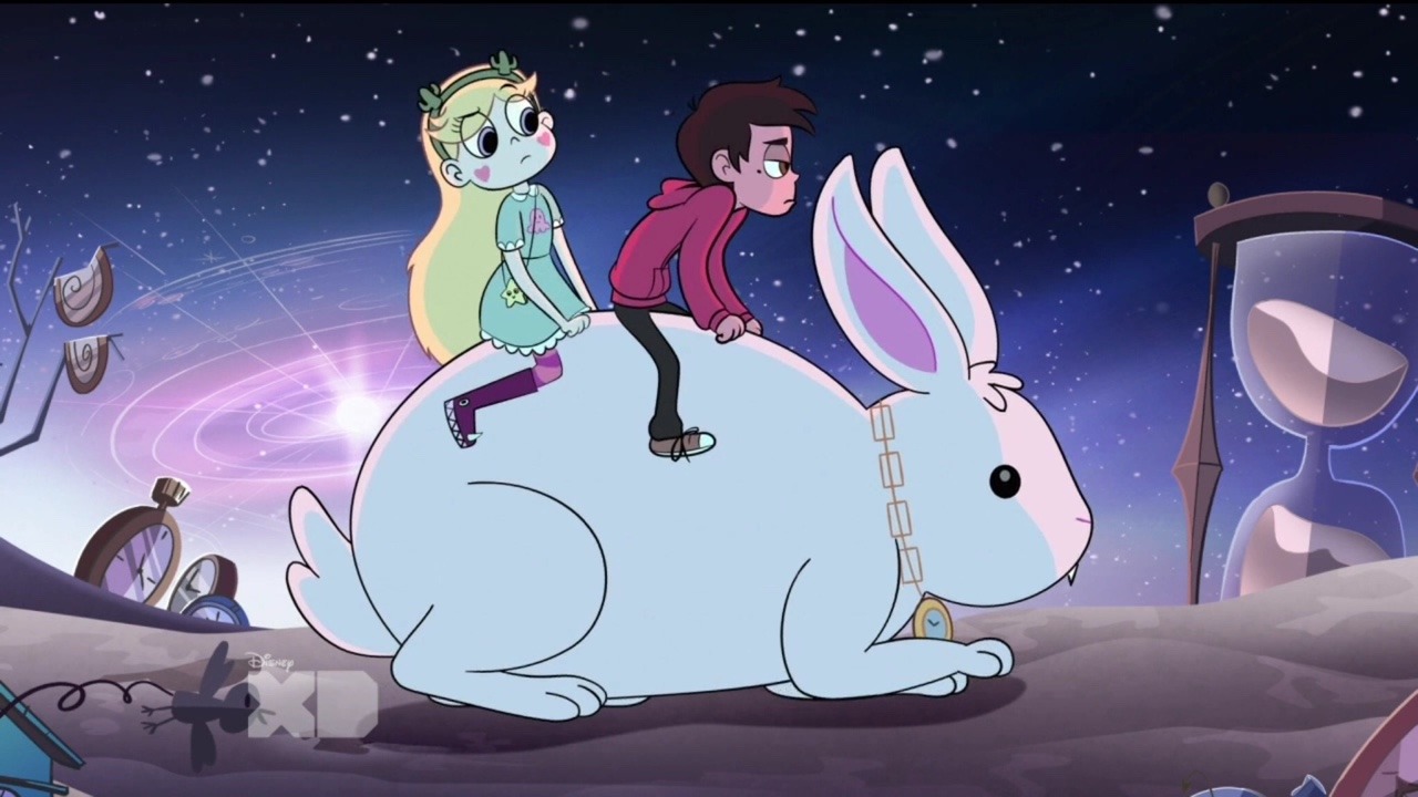 svtfoe-screencaps:  “I hate this dimension.”