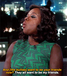 ida-b-wells-b-whippin-yo-ass:  dynastylnoire:  wade-wilsons:  Viola Davis on being