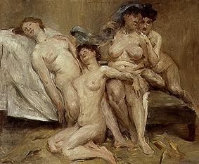piantaopiantao:  Lovis Corinth 