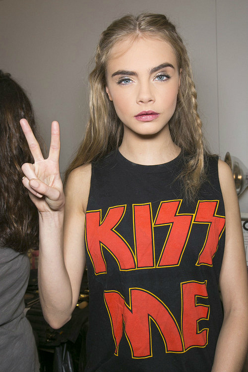 heavybucks: Cara Delevingne