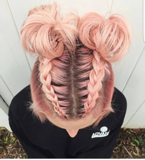 hairgoals