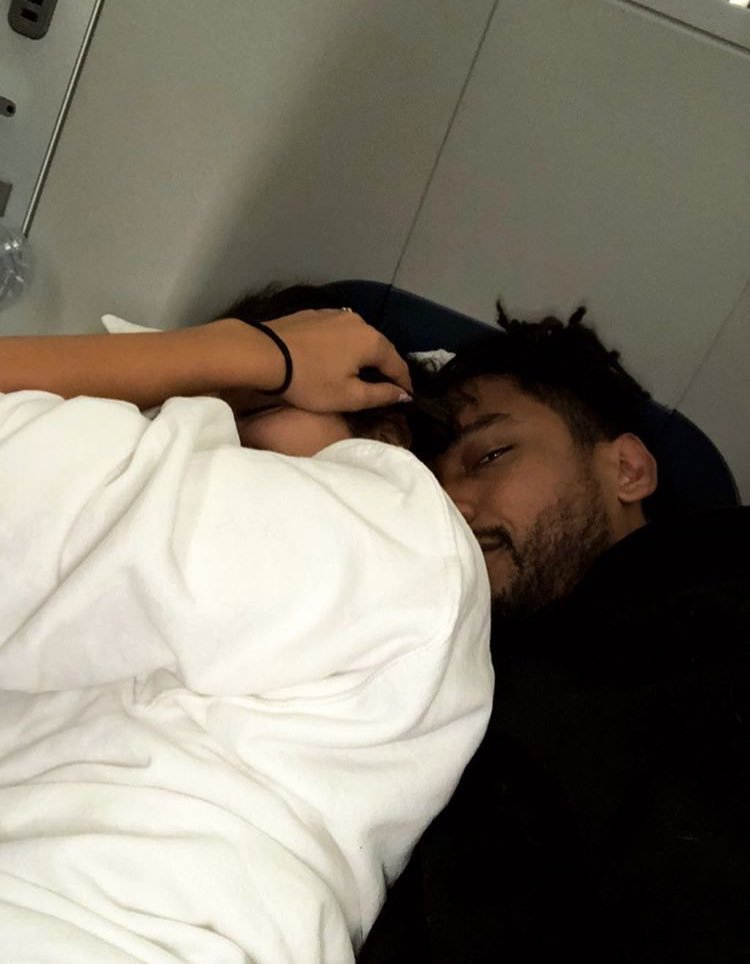 druged:  Miguel X Naz
