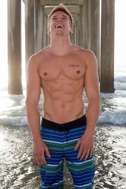 Beautiful male. Mooie mannen NSFW!
