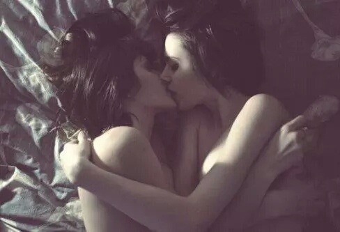 Crush on Dykes