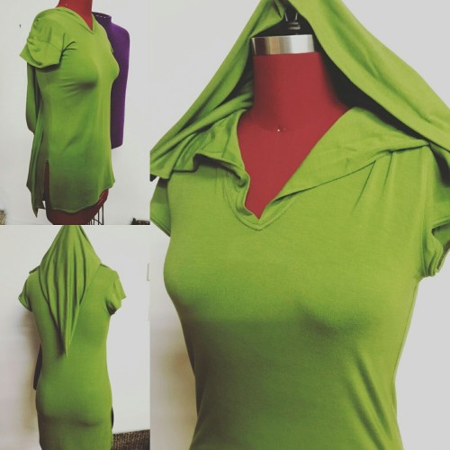 New link inspired top available for custom orders soon www.kmkdesignsllc.com