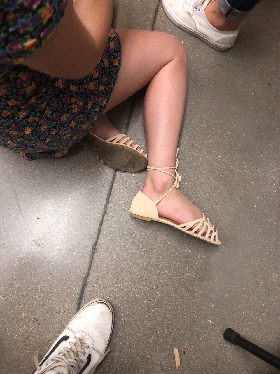 darien12345:  Adrianna👅👣