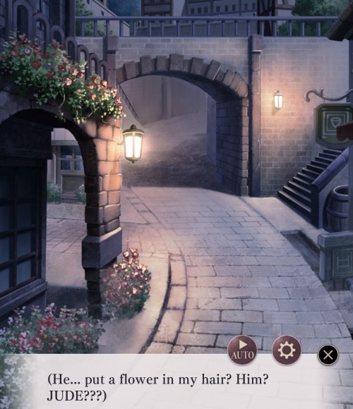 This Event, Man....