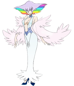 slbtumblng:  kiryuinsexual:  transparent mama kiryuuin for your blog! i thought it criminal how her character art isn’t coloured, so i decided to do it myself. perhaps the colours are spoilers, but i chose my colours based on the fact ragyo is presented