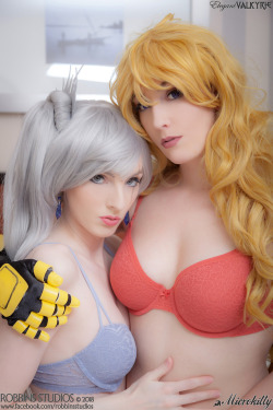 Freezerburn! Ladybug! bumblebee! oh my!Elegant