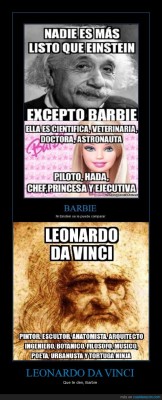 elgenmeme:  Leonardo Da Vinci :D