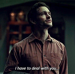 queenhettienne:Hannigram in Yakimono