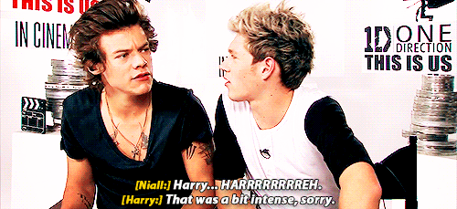 The Boys Who Stole Our Hearts
