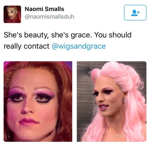 bussykween:  