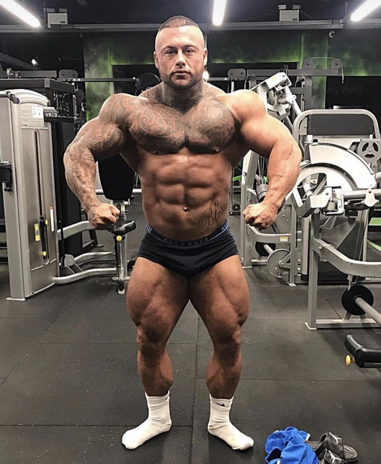 Rob Taylor 