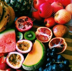 sunkissedtanline:  Tutti Fruity