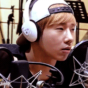 “i really have no aegyo!” happy birthday to infinite’s cute leader kim sunggyu