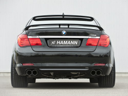 Hamann BMW 7 series