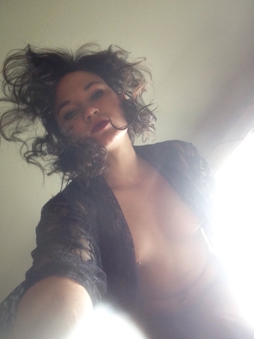 maryjane130:  Fuck me I’m beautiful… But hate me because I love it