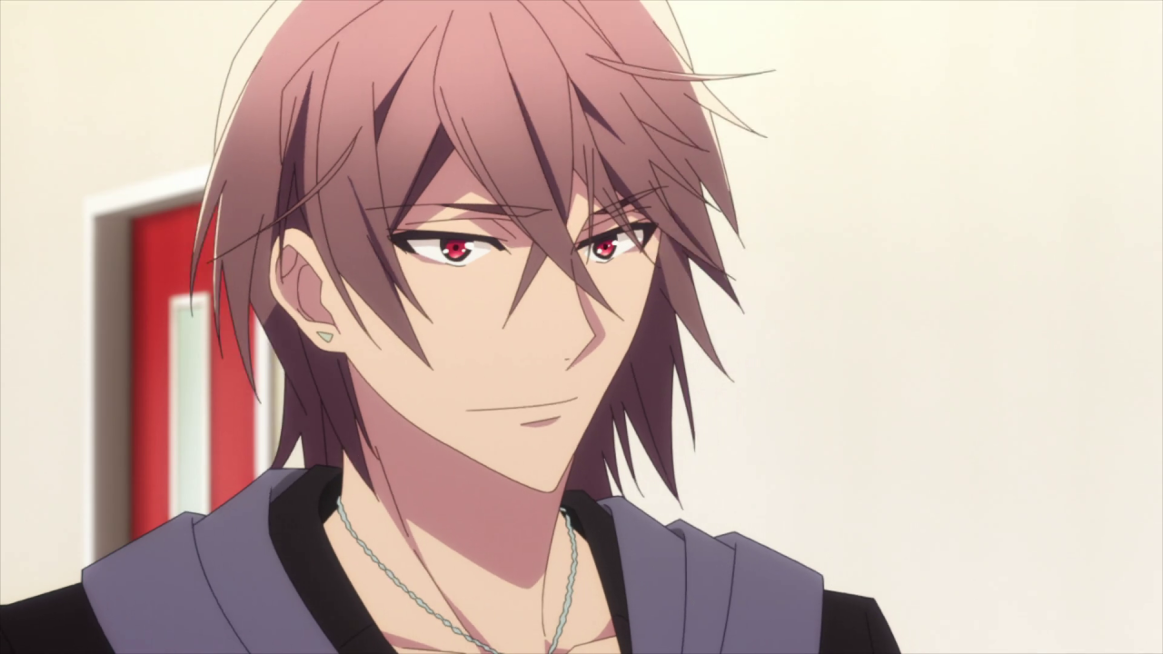 IDOLiSH7: Third BEAT! Episode 21