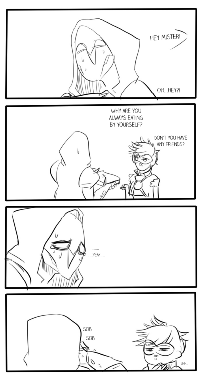 desertdraggon:overwatchhub:kevin52495:Comic by 시얼리Translated by meOverWatch Clip Of The We