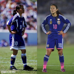 Uswntlover94:  Can We Take A Moment To Recognize That Sawa (#10) Is 36 Yrs Old &Amp;Amp;