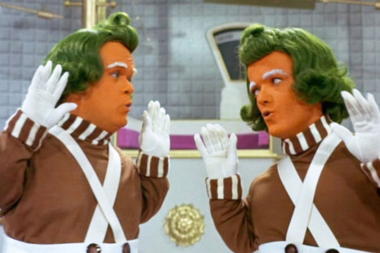 candygarnet:  infiniteedge:  pancakeke:   the whole internet every time a popular online personality gets busted for being a dick:   Oompa Loompa doompadee doo Cheated on your wife, now your channel is through  Oompa Loompa doompadee dudes You should