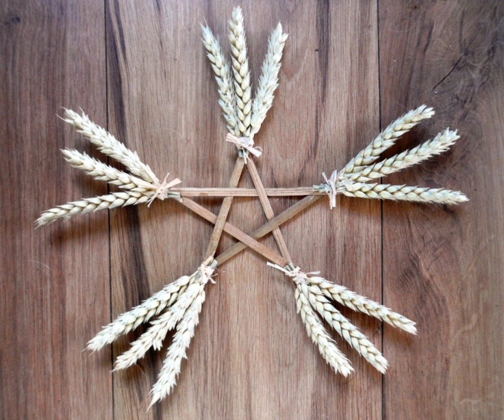 fuckyeahpaganism:  Happy Lammas/Lughnasadh (x) 