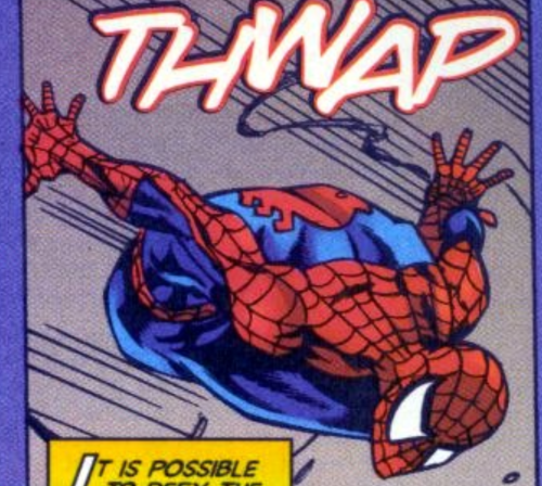 Webspinners: Tales of Spider-Man #15 (2000)