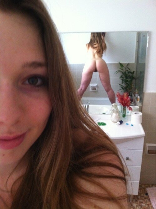 sexy things all the way around
