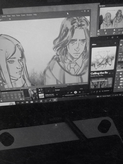 Work In Progress